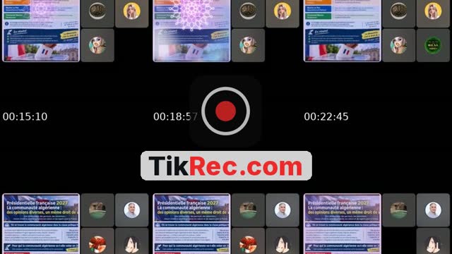 @dzforce13officiel1 TikTok live from 2026-10-08