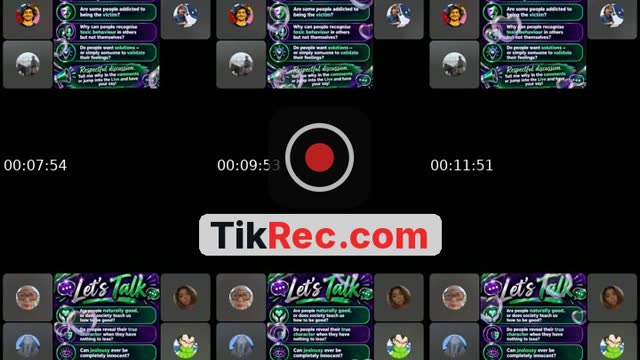 @outbackrat TikTok live from 2026-10-08