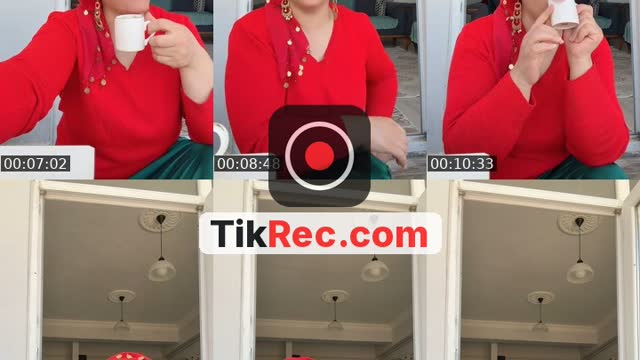 @zlem.zana TikTok live from 2026-10-08