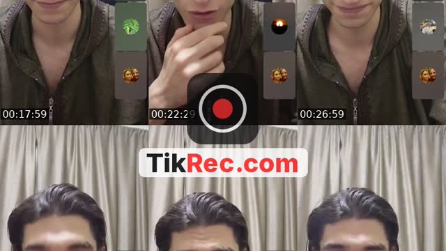 TikTok live: سخافات by @zeinismos
