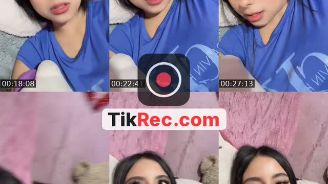 TikTok live: Holii by @dayycarrillo