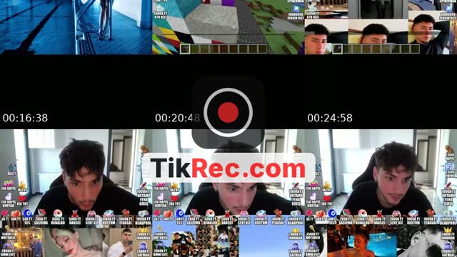 @atality TikTok live from 2026-10-08