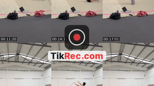 TikTok live: TECNIFICACIONES PRIVADAS GR by @daanirodrs