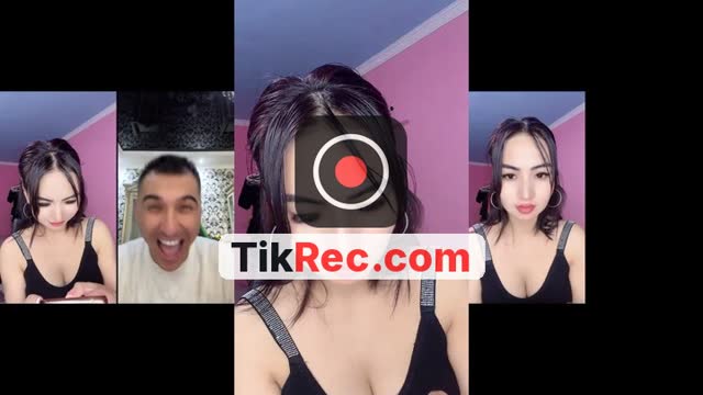 @maryam_202605 TikTok live