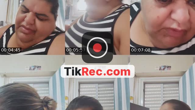 @carmitmt55 TikTok live
