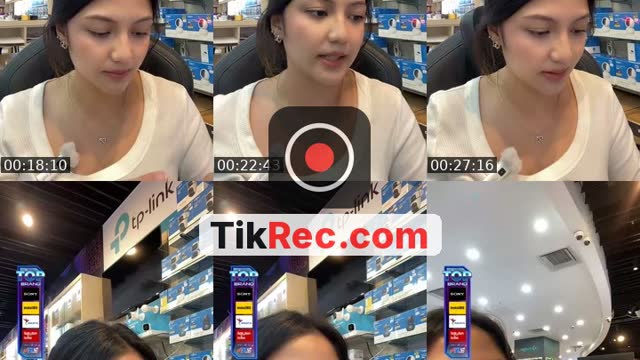 @allithypermarket TikTok live from 2026-10-08