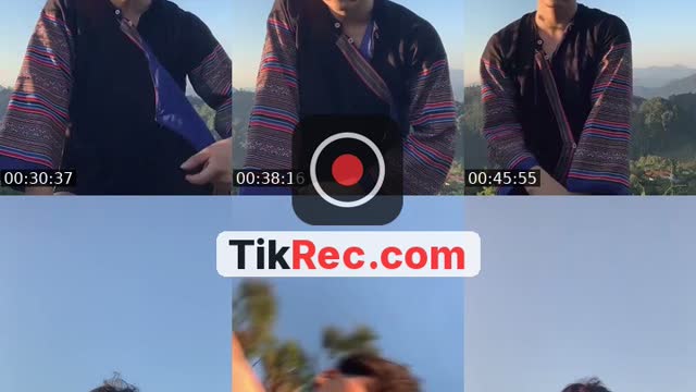 TikTok live: Đã về Bản by @junsooday