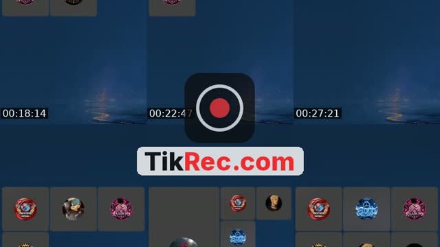 TikTok live: mm by @2026f14