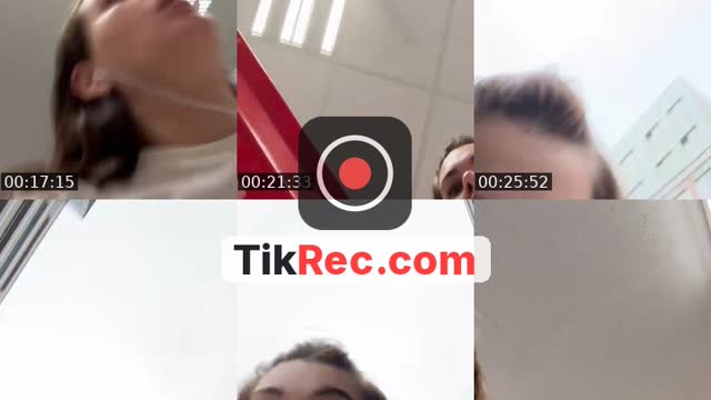 @malina_vitalina TikTok live