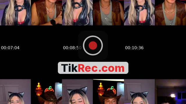 @samaalixo TikTok live from 2026-10-08