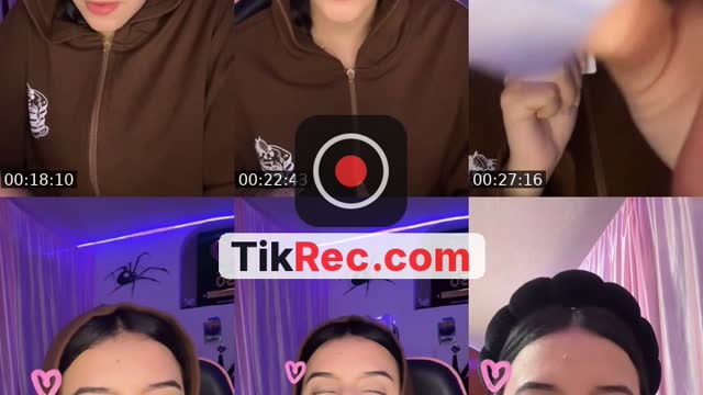@kaaren.avalos TikTok live from 2026-10-08