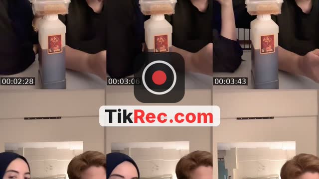 TikTok live: Jumaat LivePara ! by @qusnaizieee
