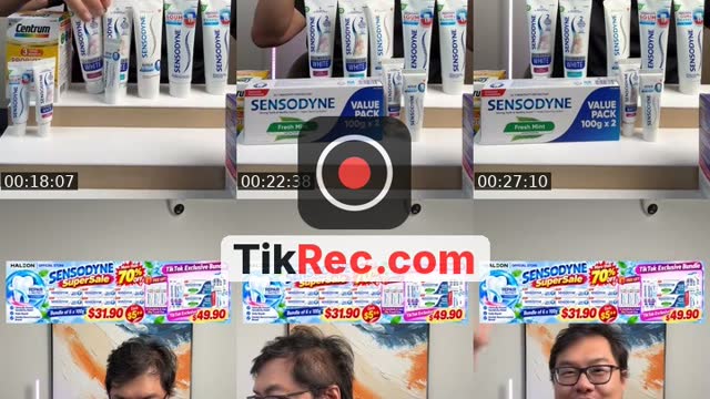 @singaporeatriumsale TikTok live from 2026-10-08