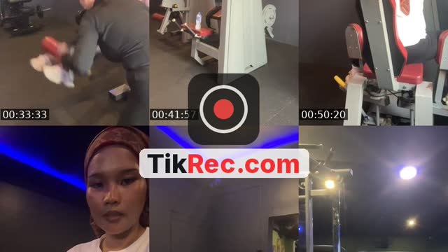 TikTok live: Kaki day by @faaaaaa1999_