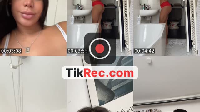 @oieusouchata TikTok live
