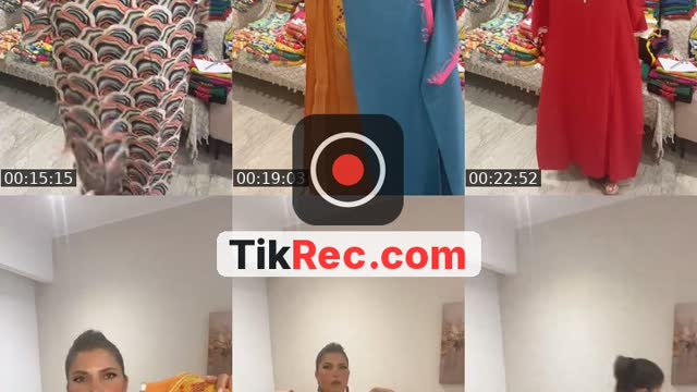 @amanichelly29 TikTok live