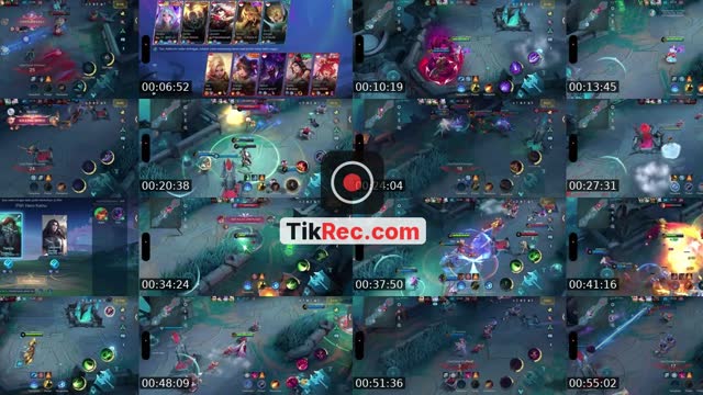 TikTok live: hai manis🤏 by @bellavelov