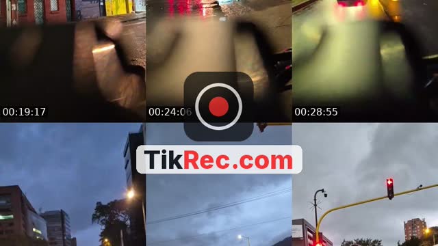 TikTok live: trabajando ando by @alejandrol.col