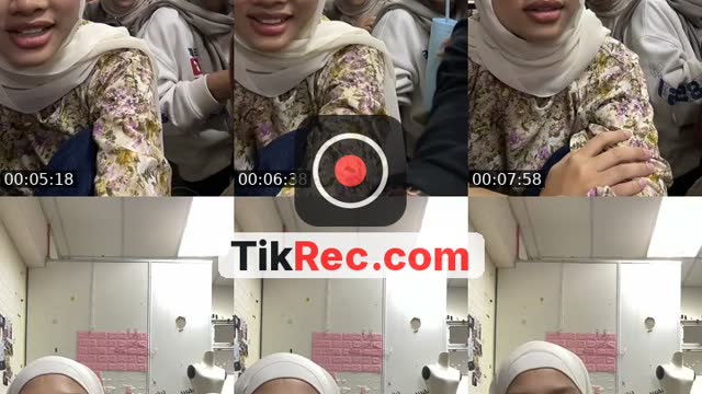 TikTok live: Last last by @abcdefghiilysb