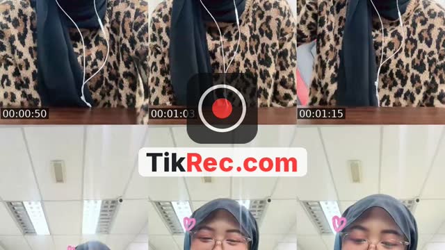 @sofiamileaa TikTok live