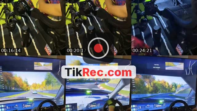 TikTok live: off Duty-mountain guide by @ikhwanism
