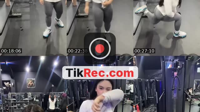 @mydrhmw TikTok live from 2026-10-08