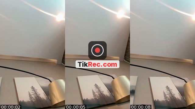 @narminedjouak TikTok live