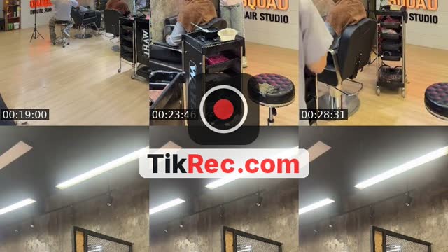 @squadhairstudio TikTok live from 2026-10-08