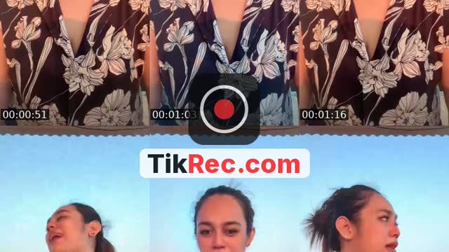 @tante_eki.02 TikTok live