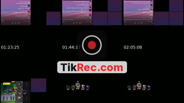 @points1000 TikTok live from 2026-10-08