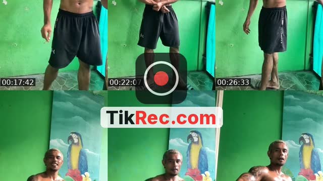 @ambones55 TikTok live from 2026-10-08