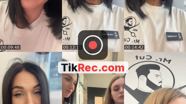 @jannaya420 TikTok live