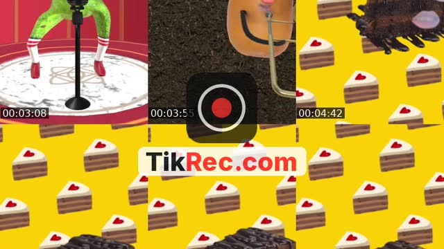 @farmerhedley TikTok live from 2026-10-08