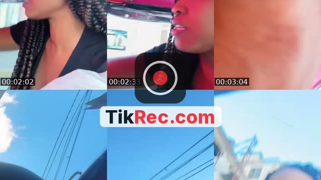 @latoya_monique1 TikTok live