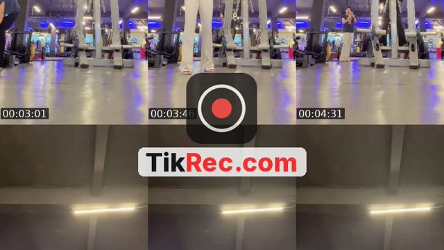 @yennyett TikTok live