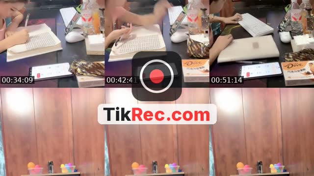 @mwgmk2 TikTok live from 2026-10-08