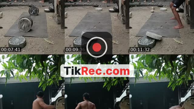 @isuriyan Indonesia TikTok live from 2026-10-08