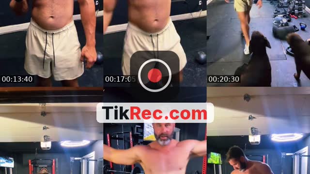 @labsandlifts TikTok live from 2026-10-08