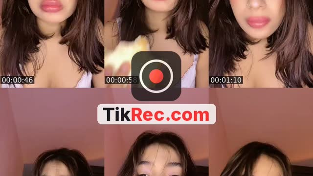 @hannax238 TikTok live