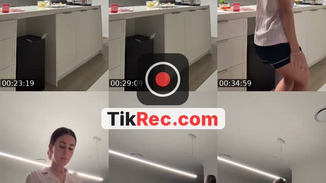@juilialambert TikTok live from 2026-10-08