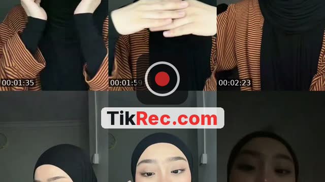 @nrnazurah._ TikTok live