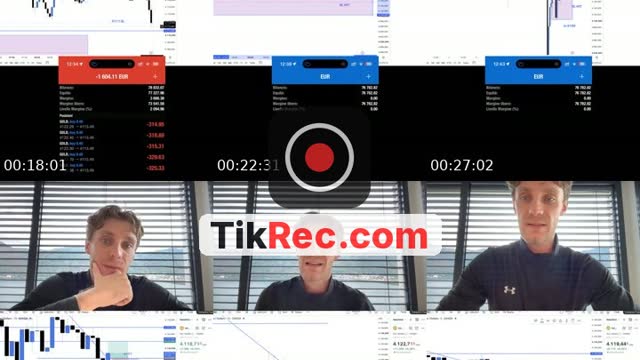 TikTok live: MASCA LIVE by @_m4sc4