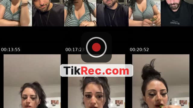 @dolcisaba TikTok live from 2026-10-08