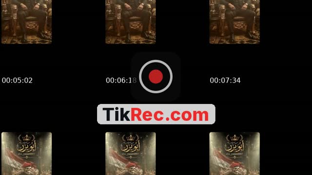 @abo_yazan0001 TikTok live