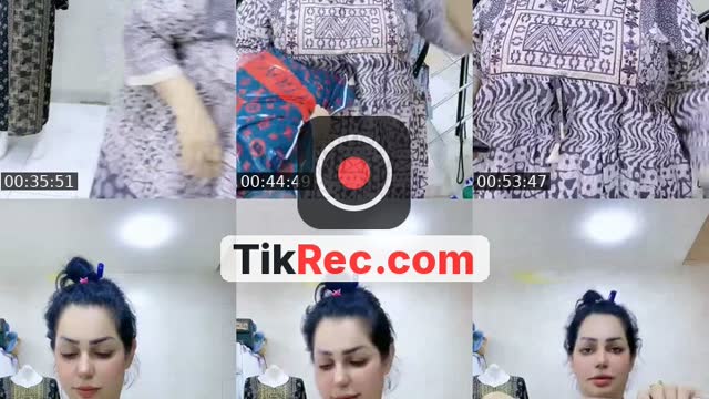 @op_o99 TikTok live from 2026-10-08