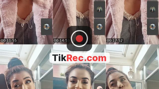 @khalnaika.official TikTok live from 2026-10-08