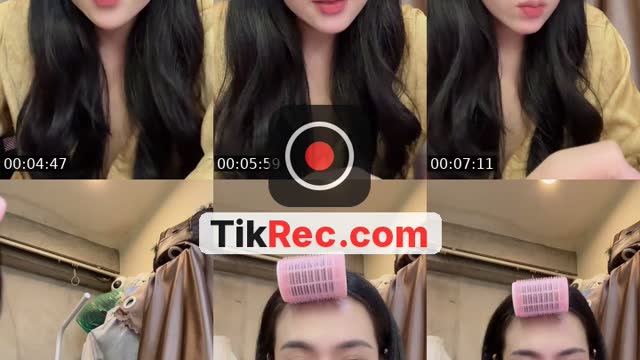 @ledangquynhanh1998 TikTok live