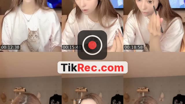 TikTok live: 🍶 by @purejinsei