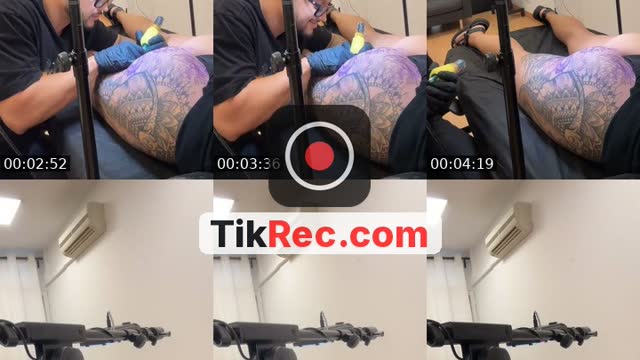 @catalina.correa03 TikTok live