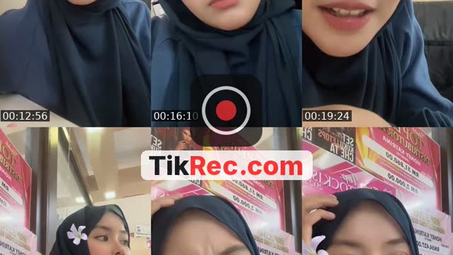 TikTok live: yoii by @mm.choym